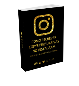 ebook gratuito como escrever copy para instagram