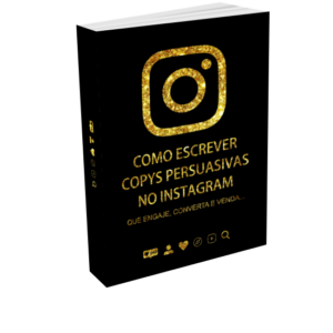 ebook gratuito como escrever copy para instagram